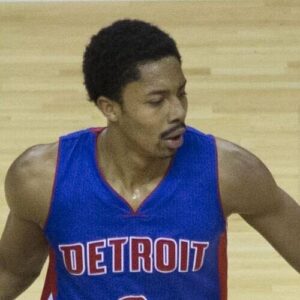Spencer Dinwiddie
