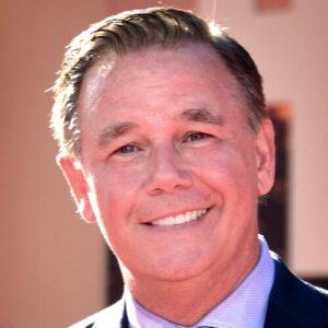 Spencer Garrett