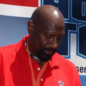 Spencer Haywood