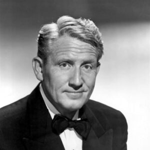 Spencer Tracy