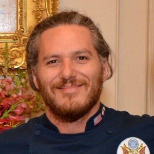 Spike Mendelsohn