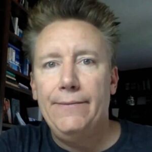Spike Spencer