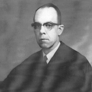 Spottswood William Robinson III