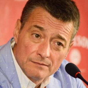 Srđan Dragojević