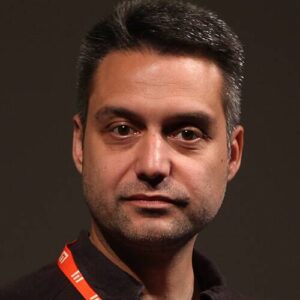 Srdan Golubović