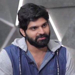 Sree Vishnu