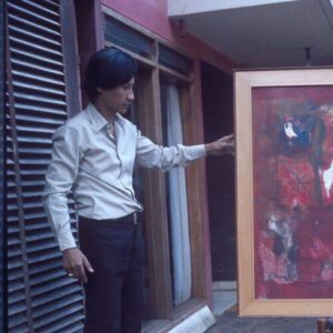 Srihadi Soedarsono