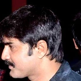 Srikanth