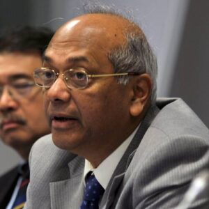 Srikumar Banerjee