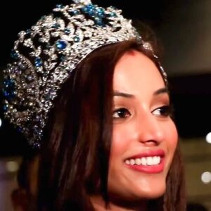 Srinidhi Shetty