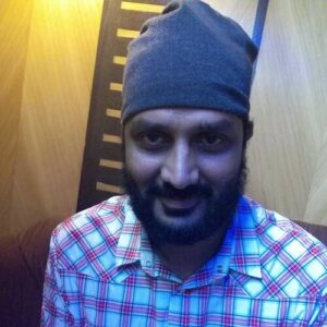 Srinivas Avasarala