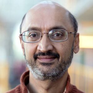 Srinivasan Keshav
