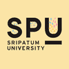 Sripatum University Logo