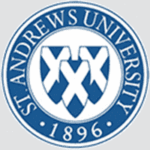 St. Andrews University Logo