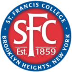 St Francis College Logo