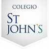St. John’s College – Mexico Logo