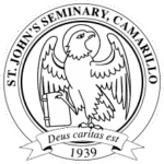 St John’s Seminary Logo