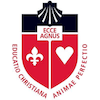 St John’s University – Taipei City Logo