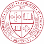 St Lawrence University Logo