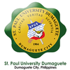 St. Paul University Dumaguete Logo