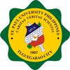 St. Paul University Philippines Logo