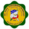 St. Paul University Surigao logo