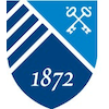 St. Peter’s University Logo
