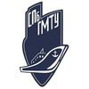 St. Petersburg State Marine Technical University Logo