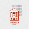 St. Petersburg State University of Architecture and Civil Engineering Logo
