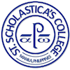 St. Scholastica’s College Logo