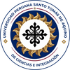 St. Thomas Aquinas University logo