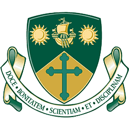 St. Thomas University – Canada logo