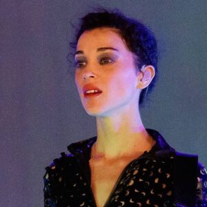 St. Vincent