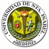 Sta. Isabel University Logo