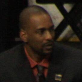 Stacey Augmon