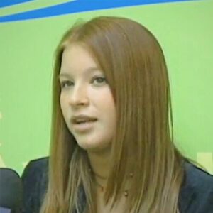 Stacey Farber