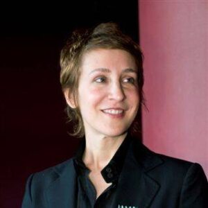 Stacey Kent