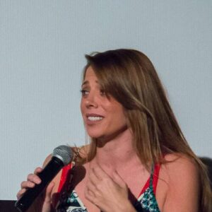 Stacey Oristano