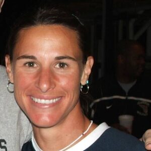 Stacy Dragila