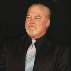 Stacy Keach