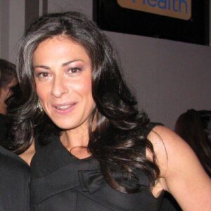 Stacy London