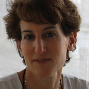 Stacy Schiff