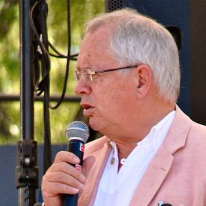 Staffan Ling