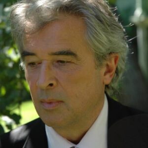 Staffan Scheja