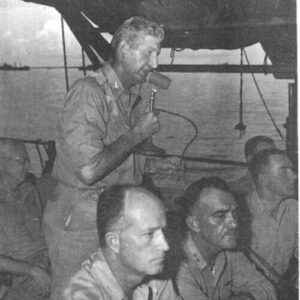 Stafford L. Warren