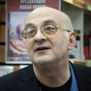 Stalic Khankishiev
