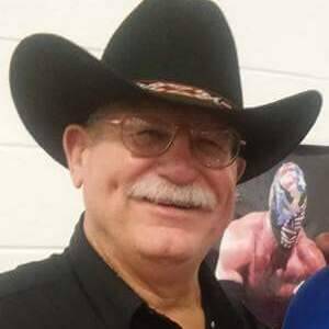 Stan Hansen