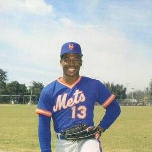 Stan Jefferson