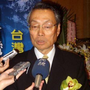 Stan Shih