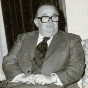 Stane Dolanc